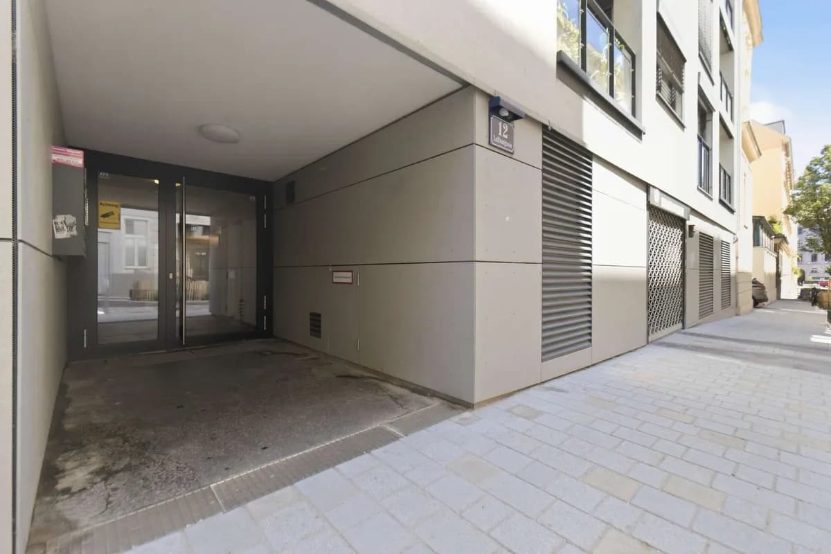 3-Zimmer-Wohnung mieten in Wien – 96,24 m², € 2.395 – Bild 27 von 28