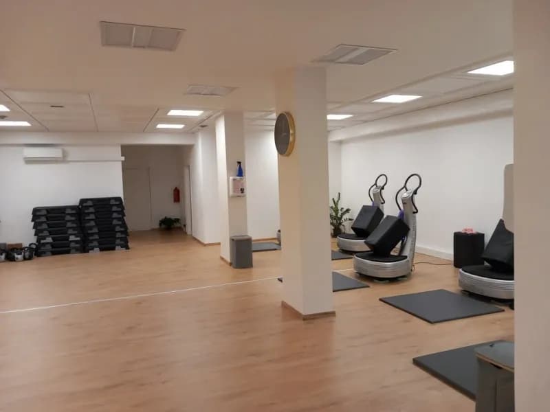 Gewerbeimmobilie mieten in Lilienfeld – 258 m², € 2.453 – Bild 2 von 8