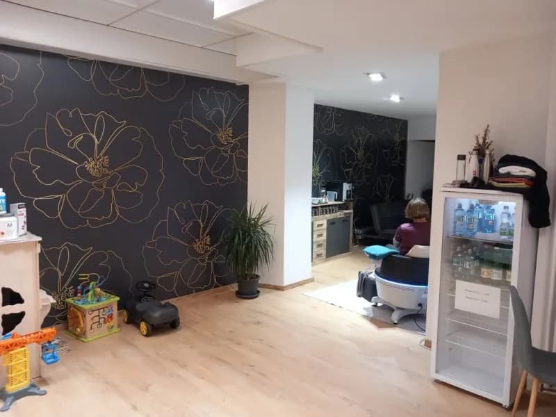Gewerbeimmobilie mieten in Lilienfeld – 258 m², € 2.453 – Bild 3 von 8
