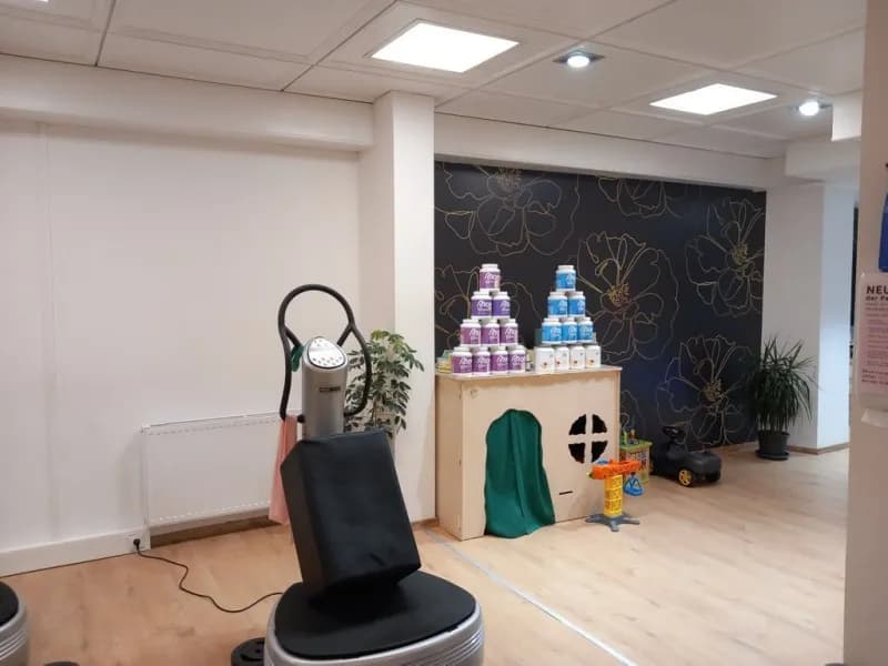Gewerbeimmobilie mieten in Lilienfeld – 258 m², € 2.453 – Bild 4 von 8