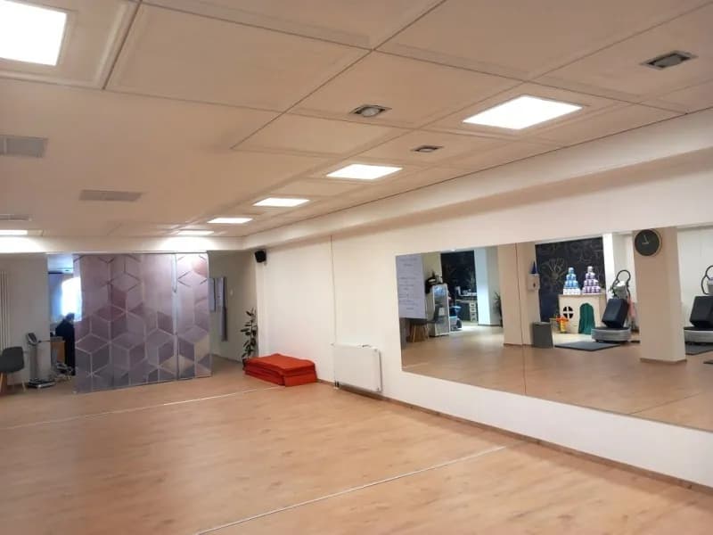 Gewerbeimmobilie mieten in Lilienfeld – 258 m², € 2.453 – Bild 5 von 8