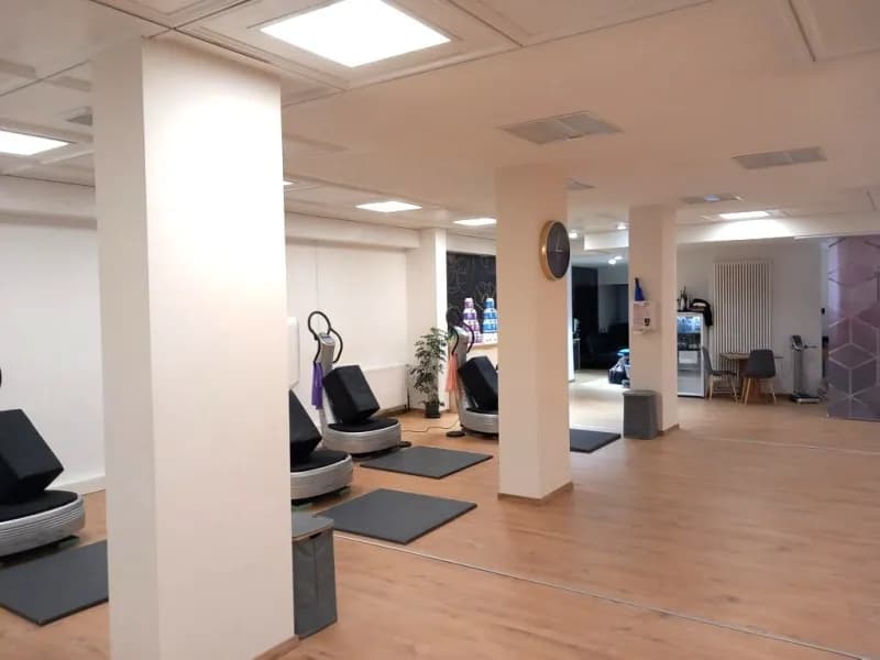 Gewerbeimmobilie mieten in Lilienfeld – 258 m², € 2.453 – Bild 6 von 8