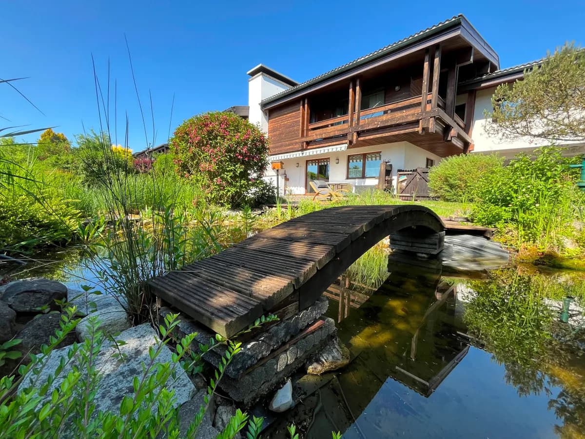 8-Zimmer-Haus kaufen in Salzburg-Umgebung – 317 m², € 1.350.000