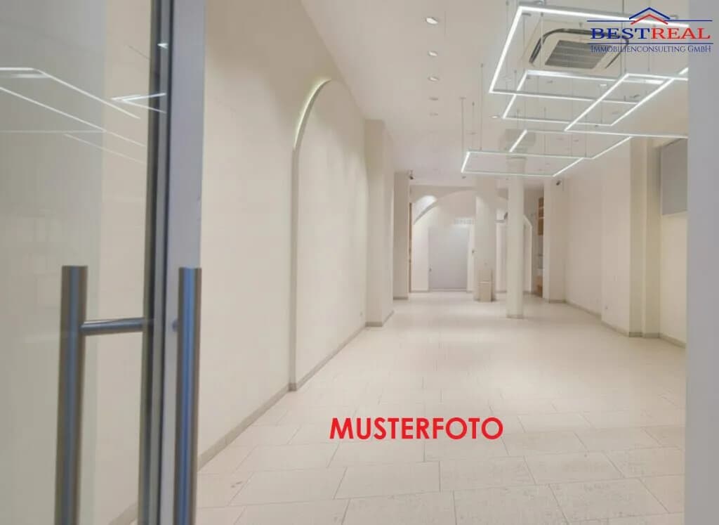 Gewerbeimmobilie mieten in Wien – 91 m², € 18.100 – Bild 2 von 4