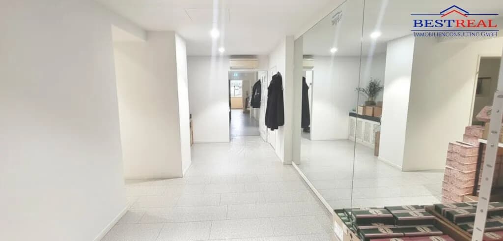Gewerbeimmobilie mieten in Wien – 91 m², € 18.100 – Bild 3 von 4