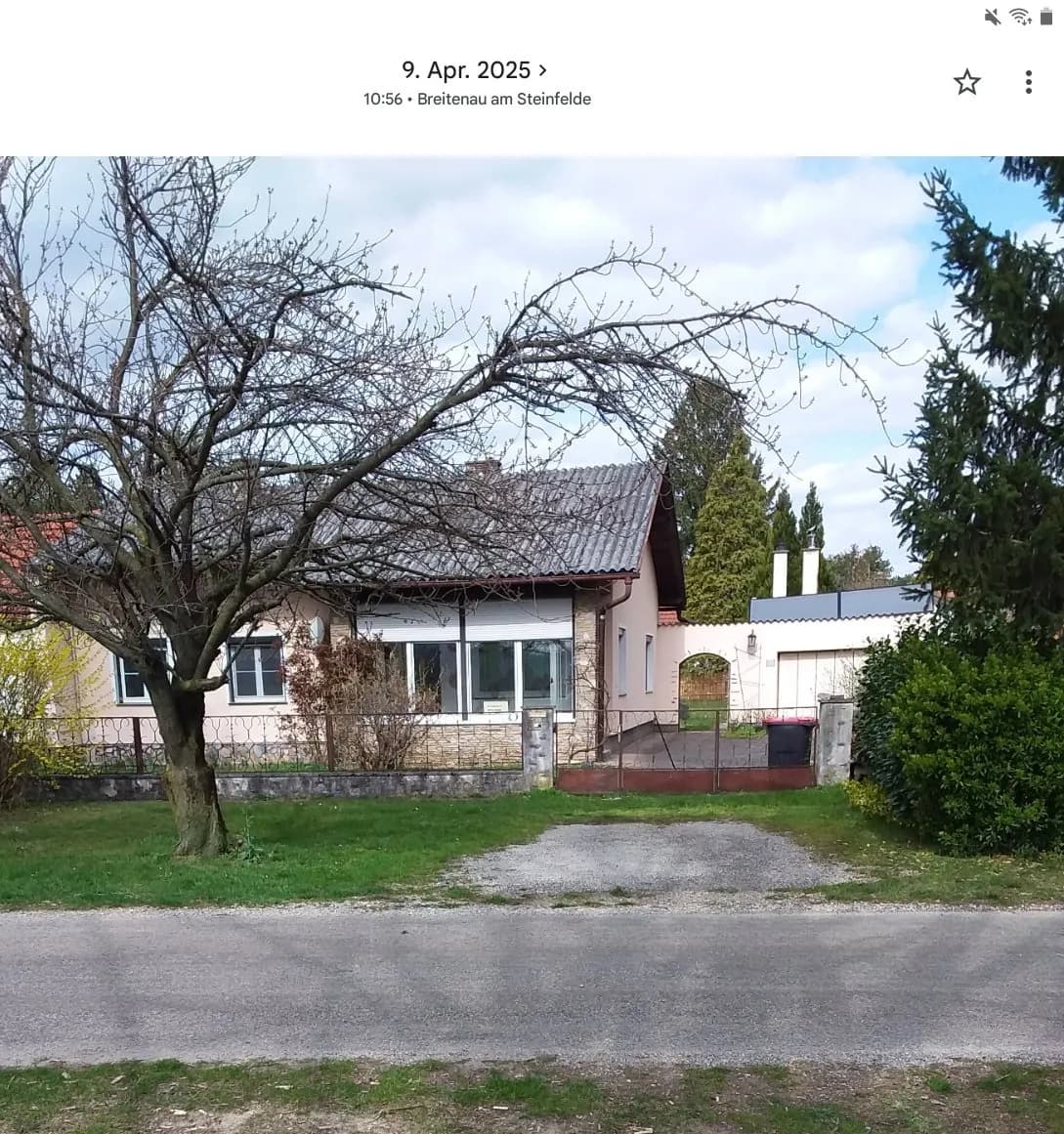 Haus kaufen in Neunkirchen – 86 m², € 249.000