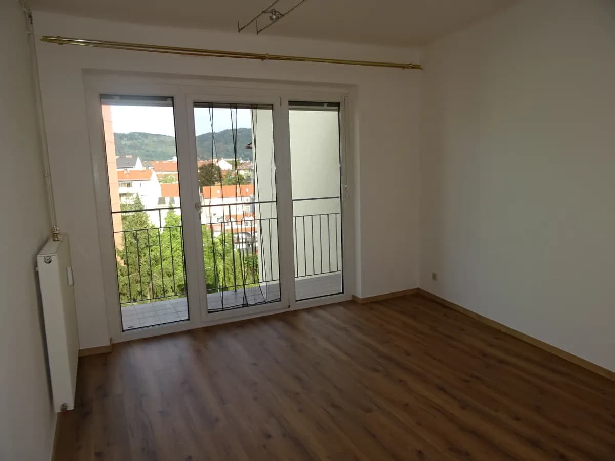 2-Zimmer-Wohnung mieten in Graz – 50 m², € 640 – Bild 3 von 7