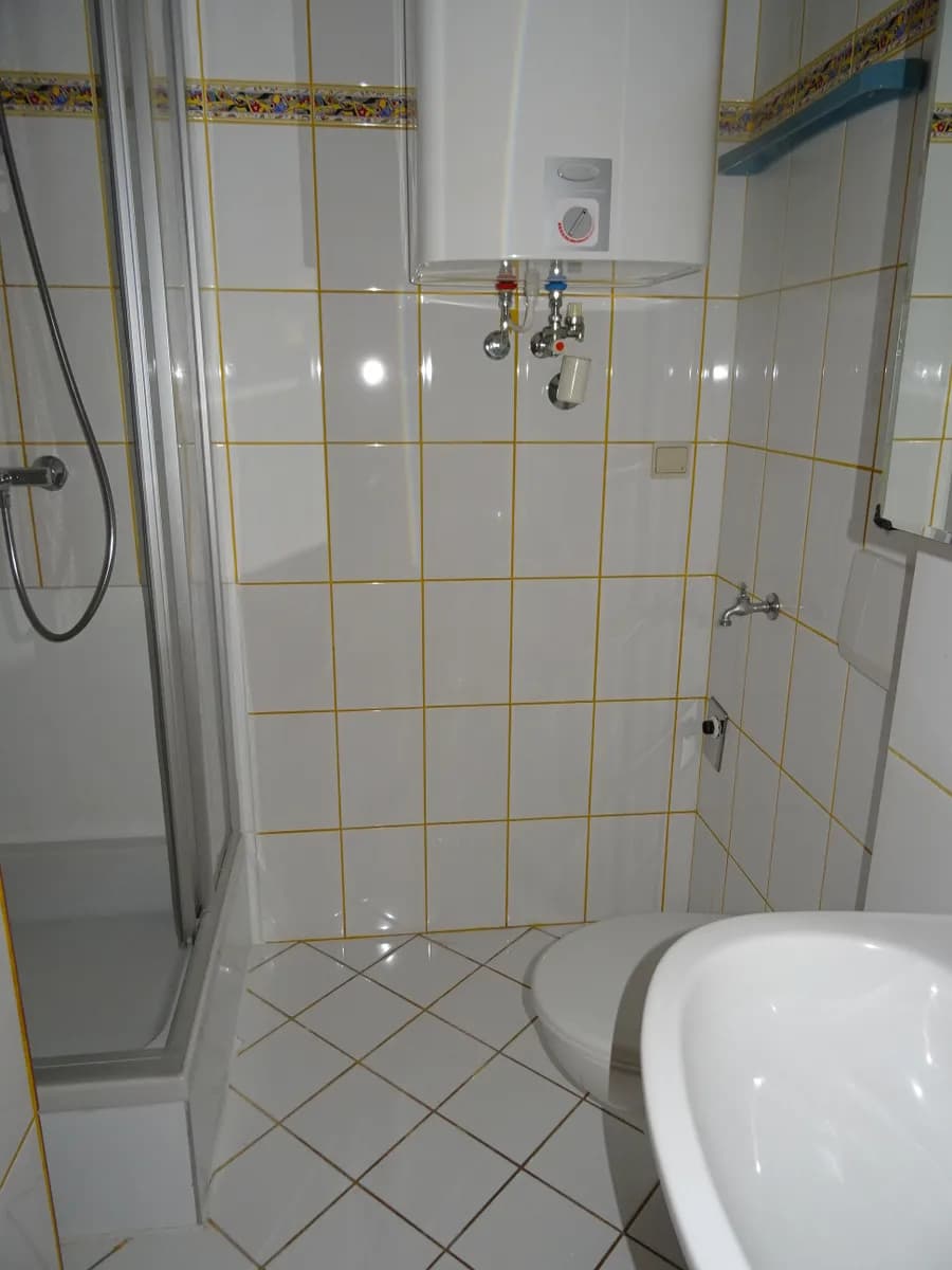 2-Zimmer-Wohnung mieten in Graz – 50 m², € 640 – Bild 5 von 7