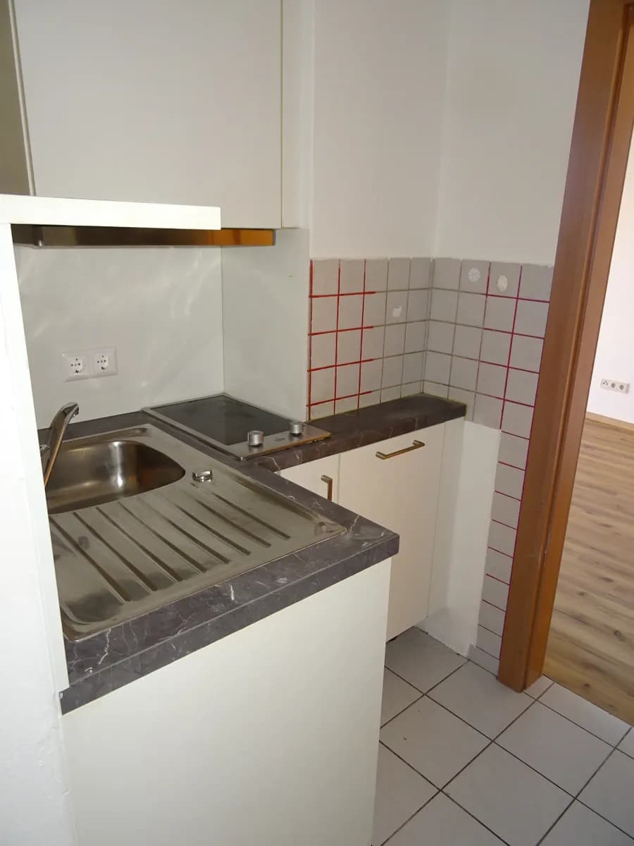 2-Zimmer-Wohnung mieten in Graz – 50 m², € 640 – Bild 6 von 7