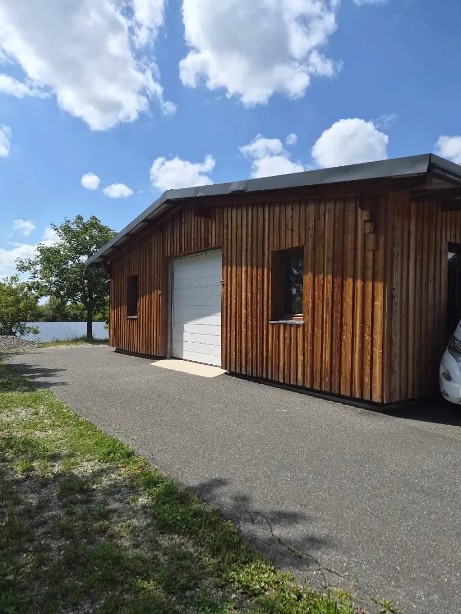 Gewerbeimmobilie mieten in Graz-Umgebung – 155 m², € 790