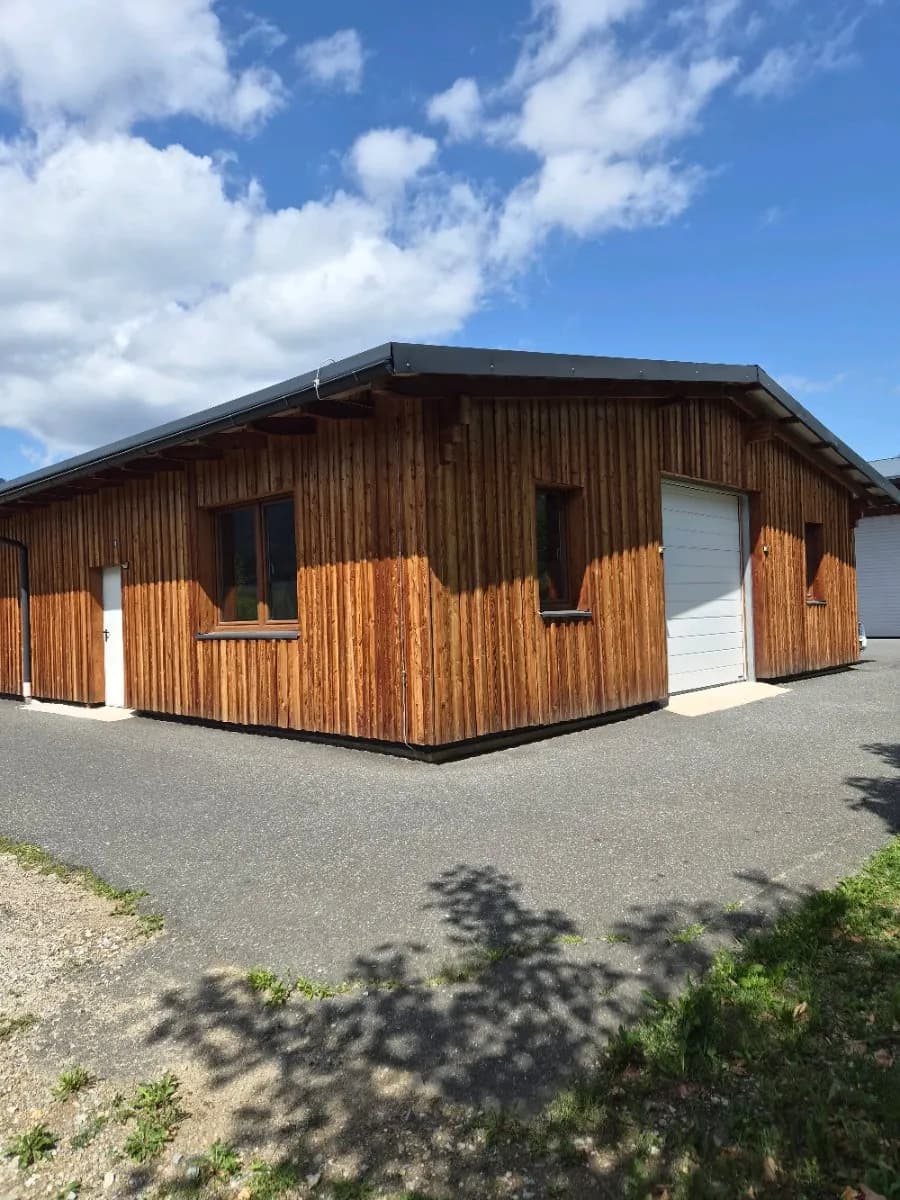 Gewerbeimmobilie mieten in Graz-Umgebung – 155 m², € 790 – Bild 2 von 6