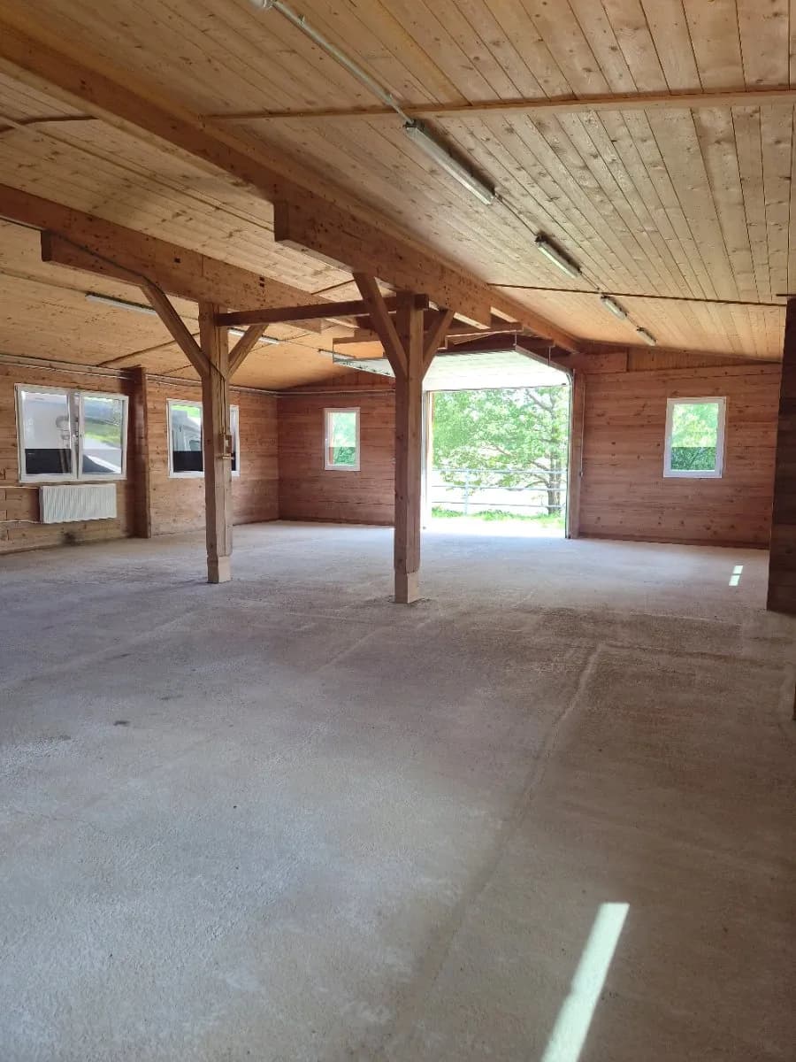 Gewerbeimmobilie mieten in Graz-Umgebung – 155 m², € 790 – Bild 5 von 6