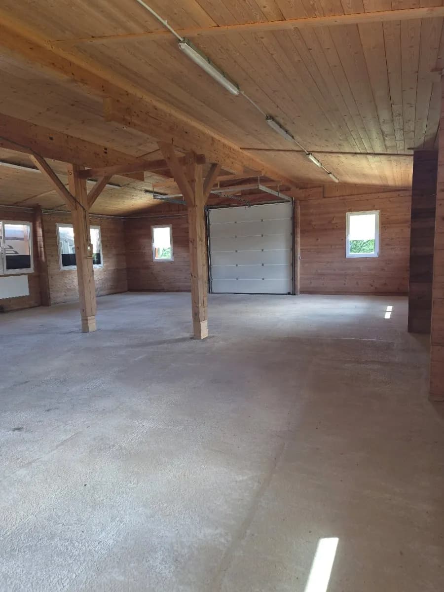 Gewerbeimmobilie mieten in Graz-Umgebung – 155 m², € 790 – Bild 6 von 6