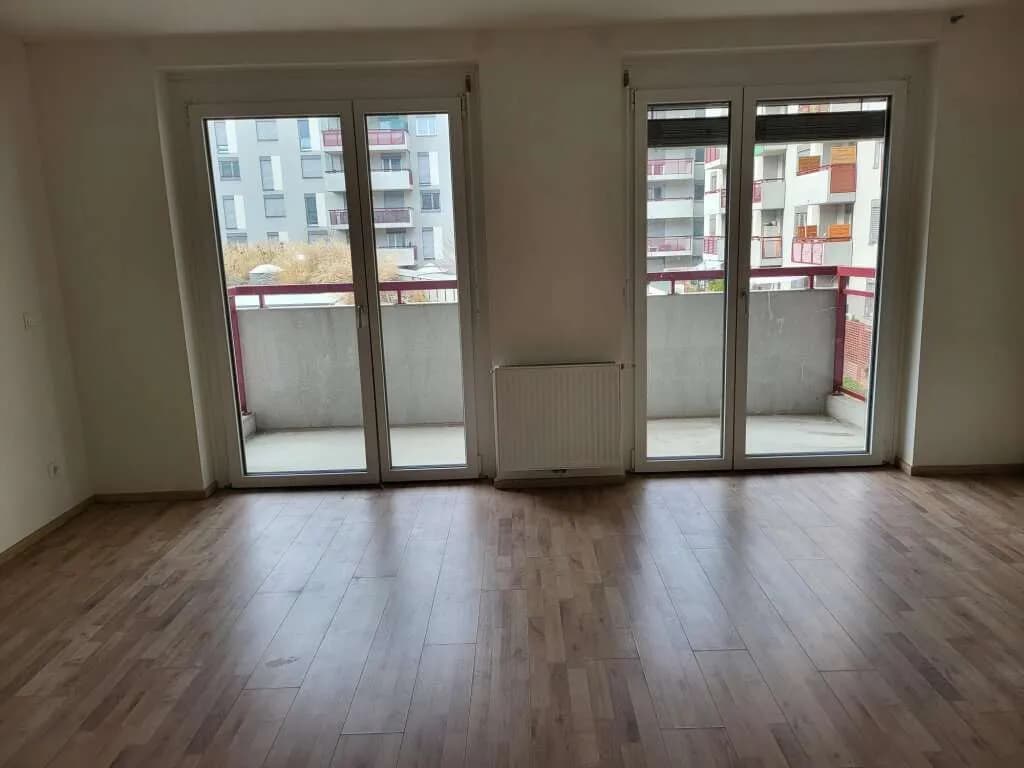 2-Zimmer-Wohnung mieten in Graz – 64,03 m², € 843 – Bild 2 von 13