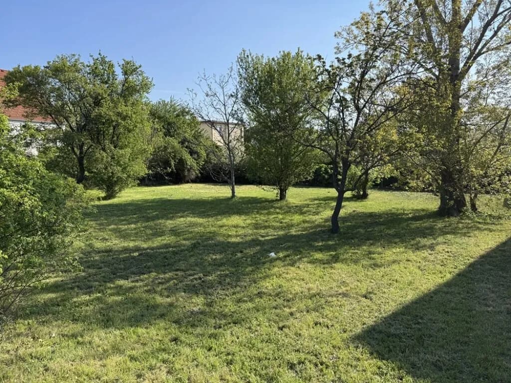 Grundstück kaufen in Mödling – 609 m², € 585.000