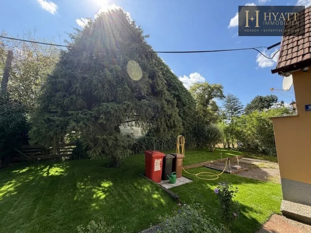 3-Zimmer-Haus kaufen in Korneuburg – 65 m², € 450.000 – Bild 2 von 11
