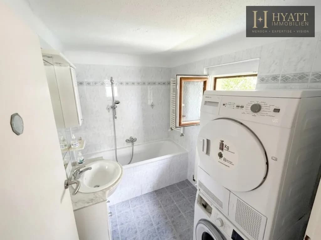 3-Zimmer-Haus kaufen in Korneuburg – 65 m², € 450.000 – Bild 7 von 11