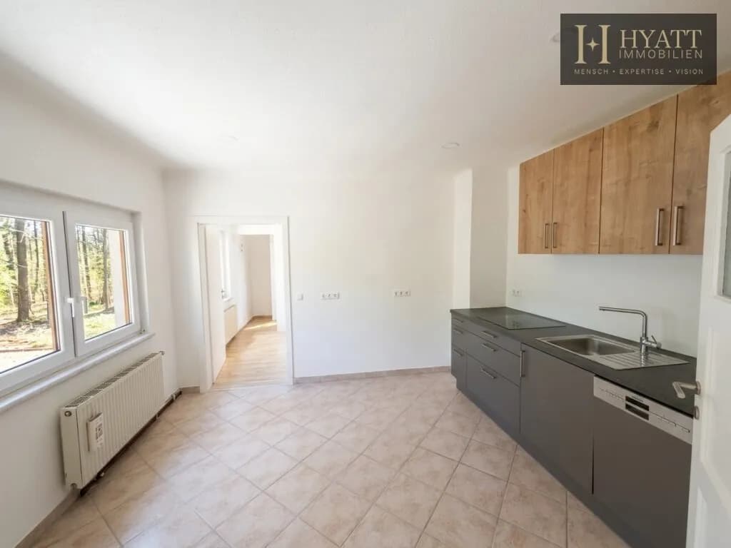 3-Zimmer-Haus kaufen in Korneuburg – 65 m², € 450.000 – Bild 8 von 11
