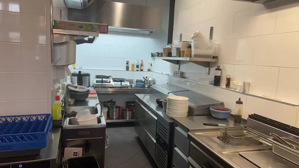 Gewerbeimmobilie mieten in Wien – 91 m², € 1.034 – Bild 3 von 4