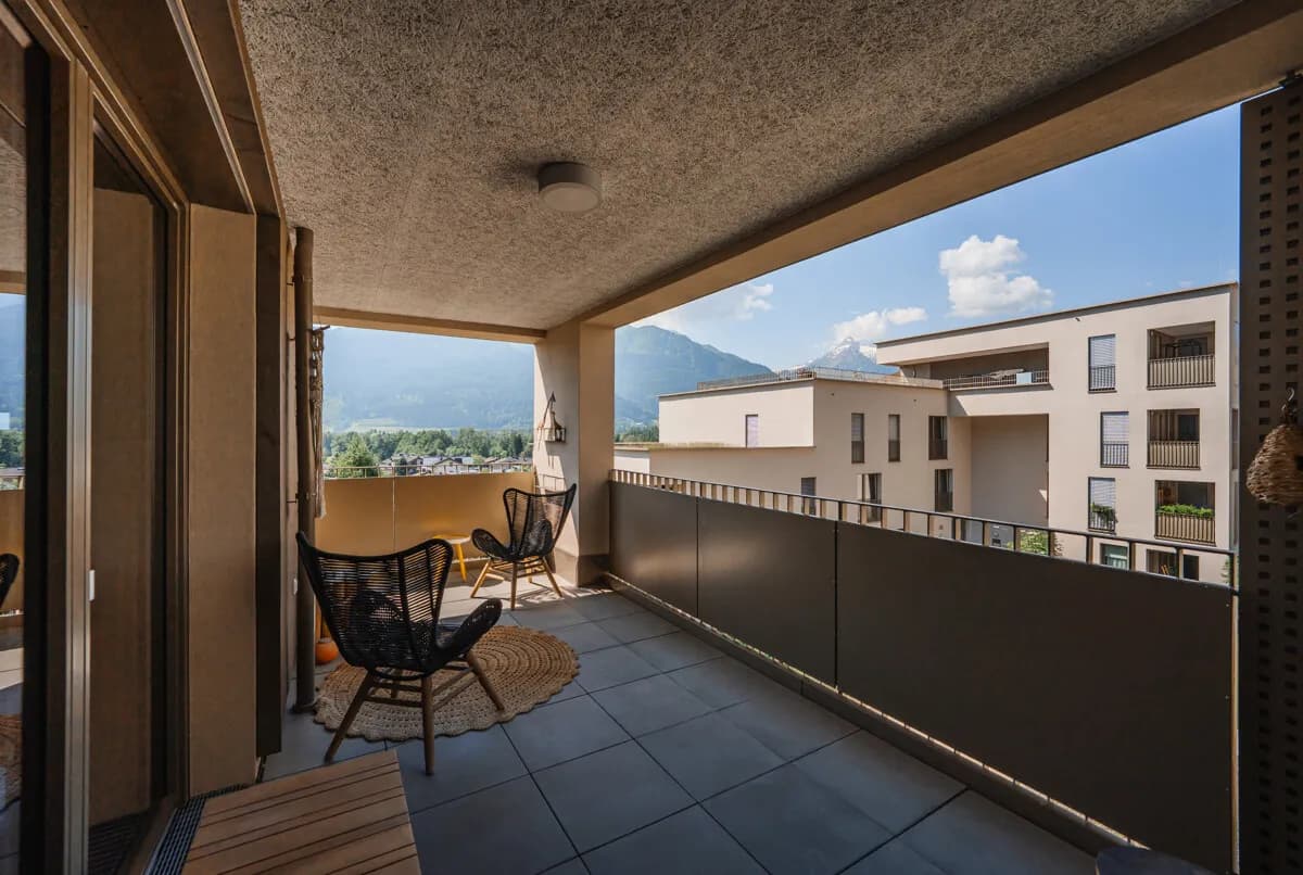 2-Zimmer-Wohnung kaufen in Zell am See – 62,17 m², € 320.000 – Bild 8 von 10