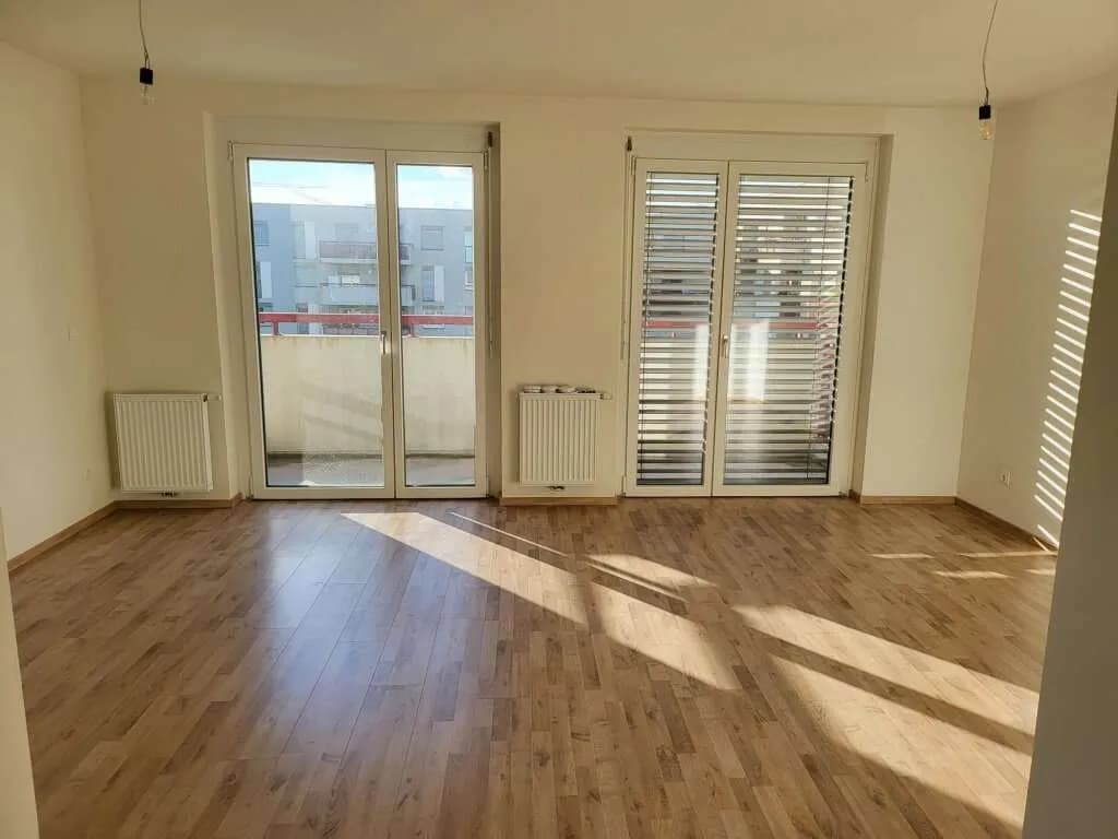 2-Zimmer-Wohnung mieten in Graz – 68,32 m², € 911