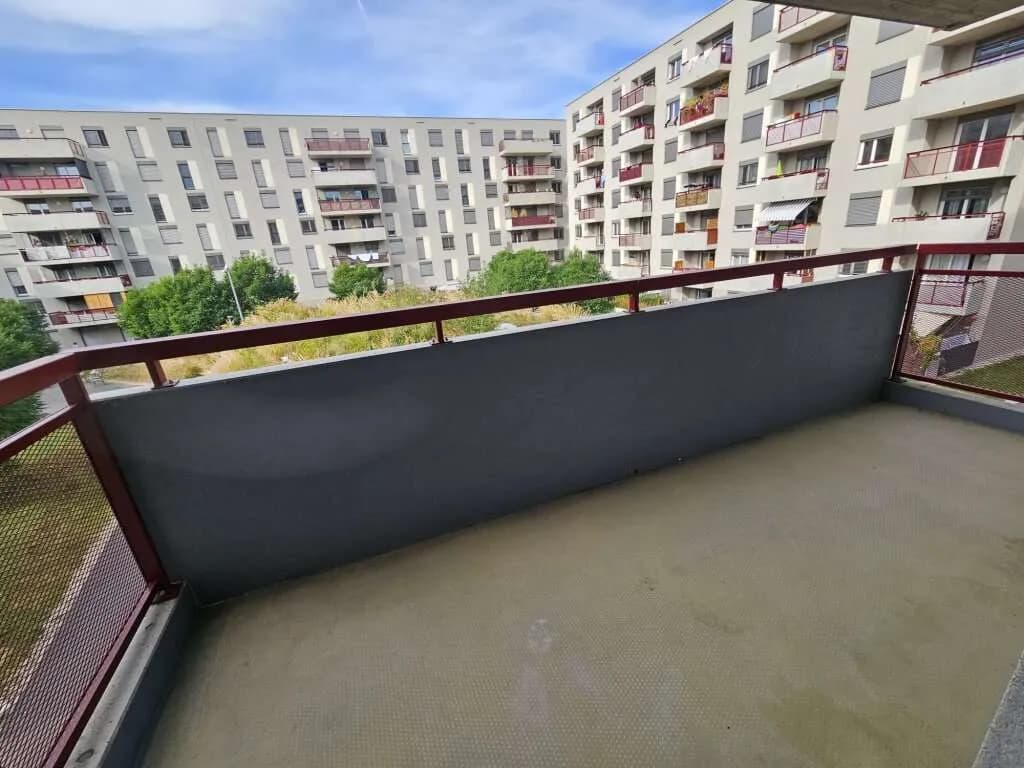 2-Zimmer-Wohnung mieten in Graz – 67,58 m², € 843
