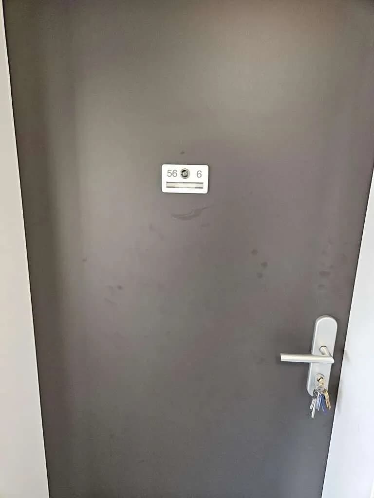 2-Zimmer-Wohnung mieten in Graz – 67,58 m², € 843 – Bild 10 von 20