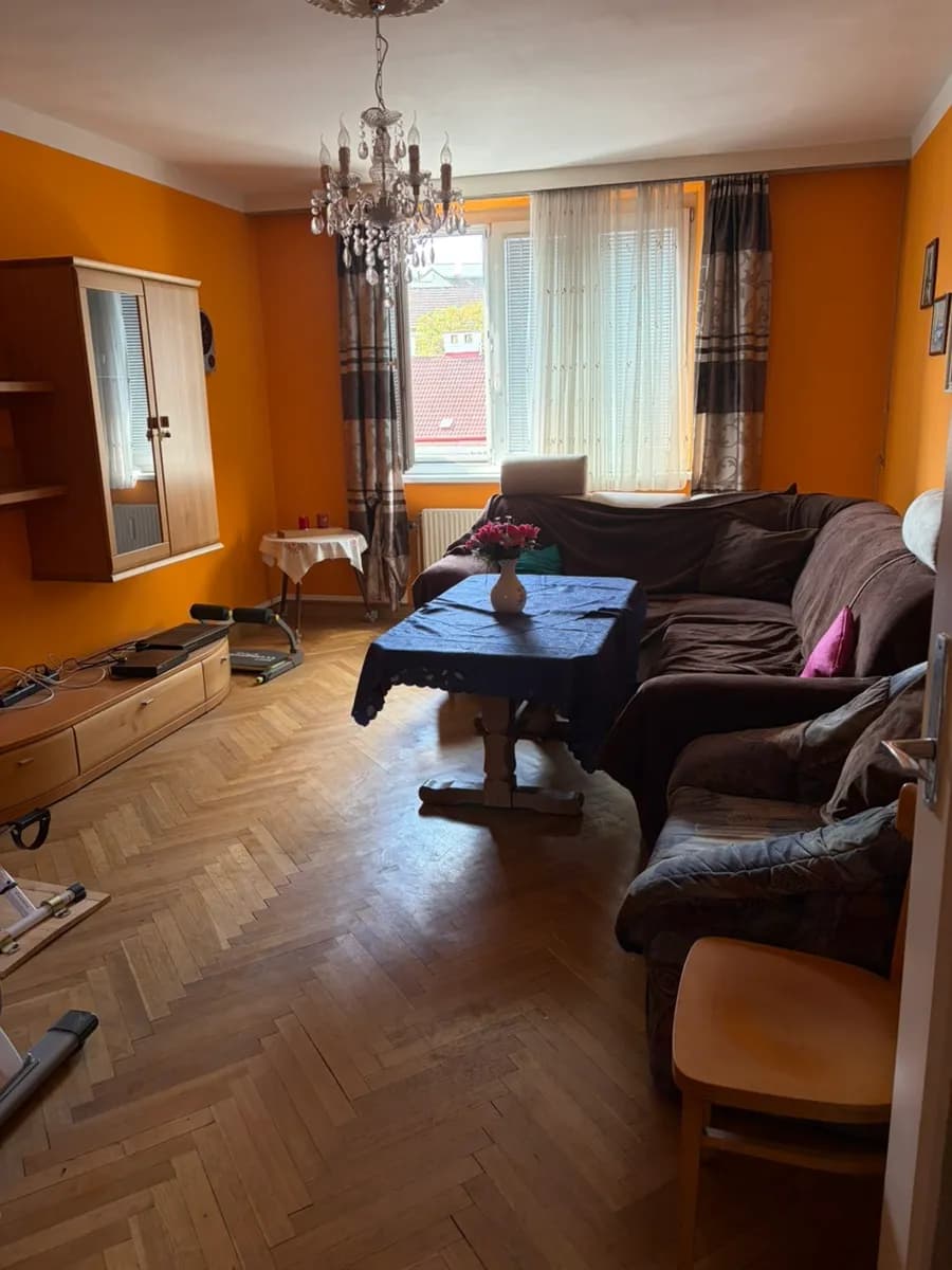 3-Zimmer-Wohnung mieten in Wien – 70 m², € 400 – Bild 4 von 9