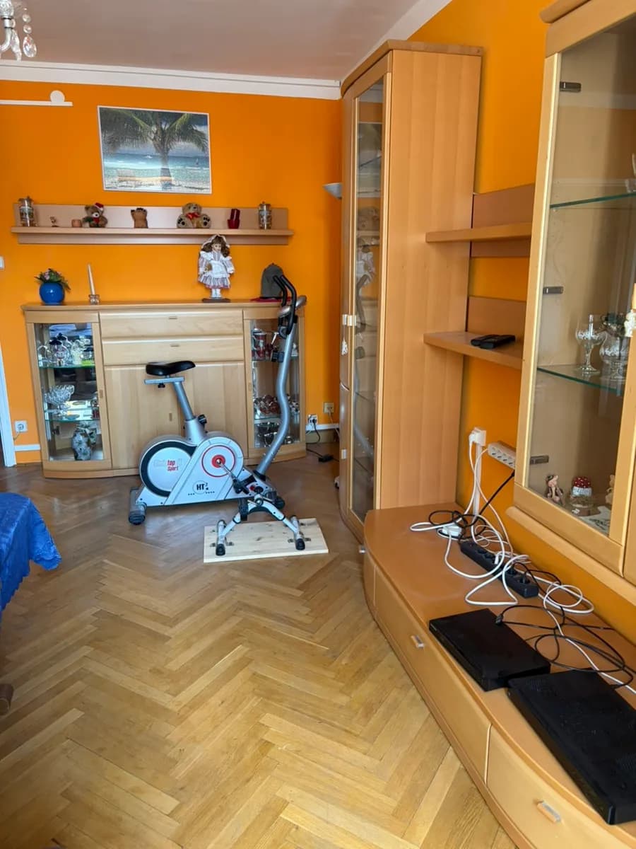 3-Zimmer-Wohnung mieten in Wien – 70 m², € 400 – Bild 5 von 9