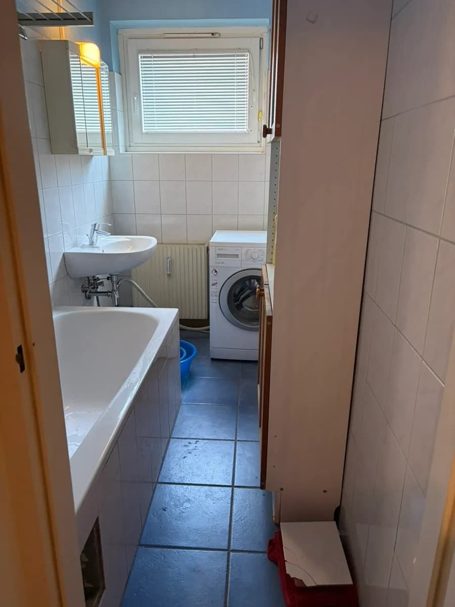3-Zimmer-Wohnung mieten in Wien – 70 m², € 400 – Bild 6 von 9