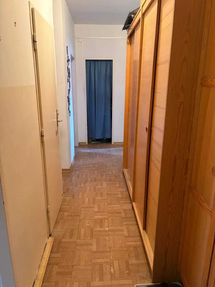 3-Zimmer-Wohnung mieten in Wien – 70 m², € 400 – Bild 7 von 9