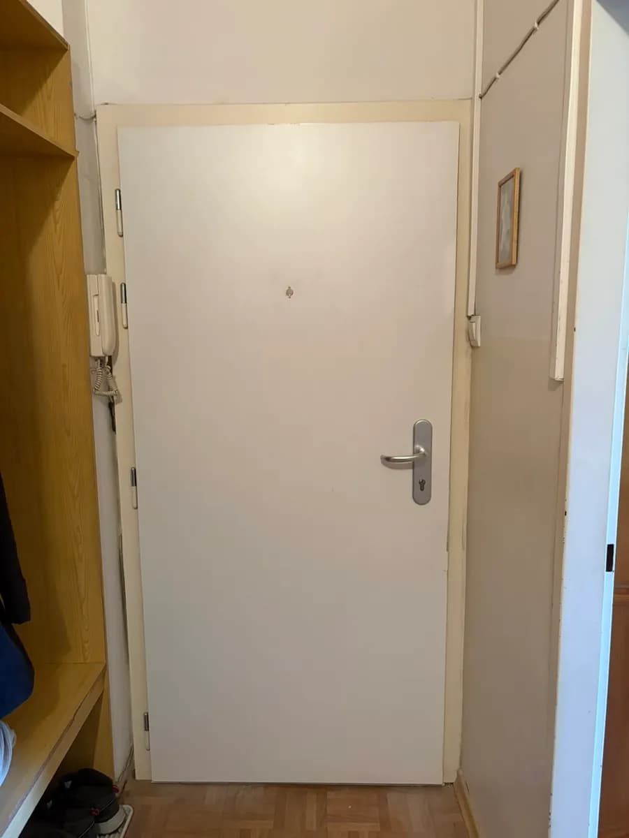 3-Zimmer-Wohnung mieten in Wien – 70 m², € 400 – Bild 9 von 9