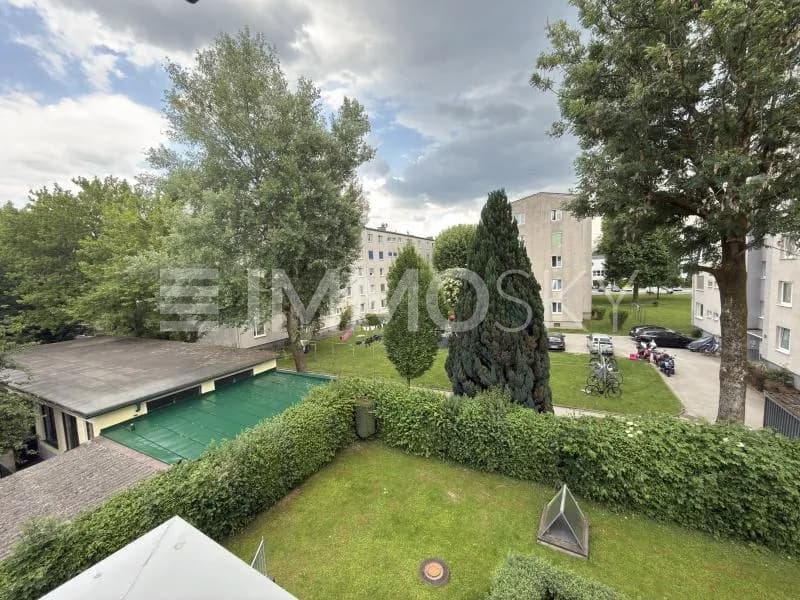 3-Zimmer-Wohnung kaufen in Salzburg Stadt – 74 m², € 350.000 – Bild 2 von 5
