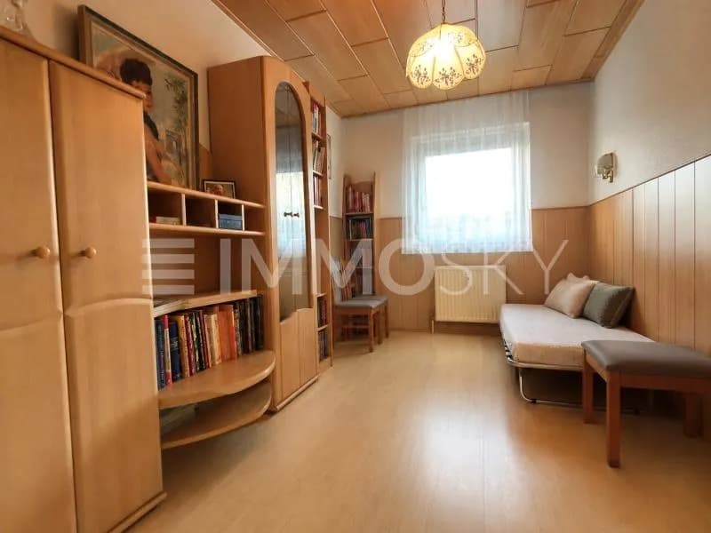 3-Zimmer-Wohnung kaufen in Salzburg Stadt – 74 m², € 350.000 – Bild 5 von 5