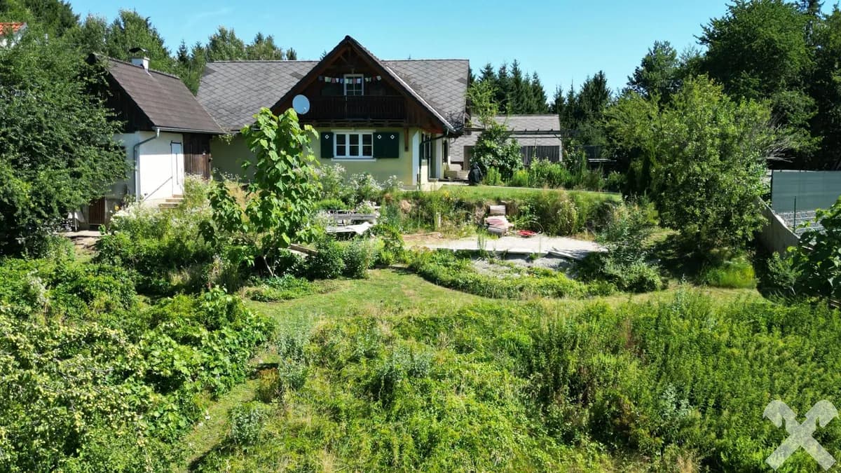 5-Zimmer-Haus kaufen in Deutschlandsberg – 133 m², € 298.000