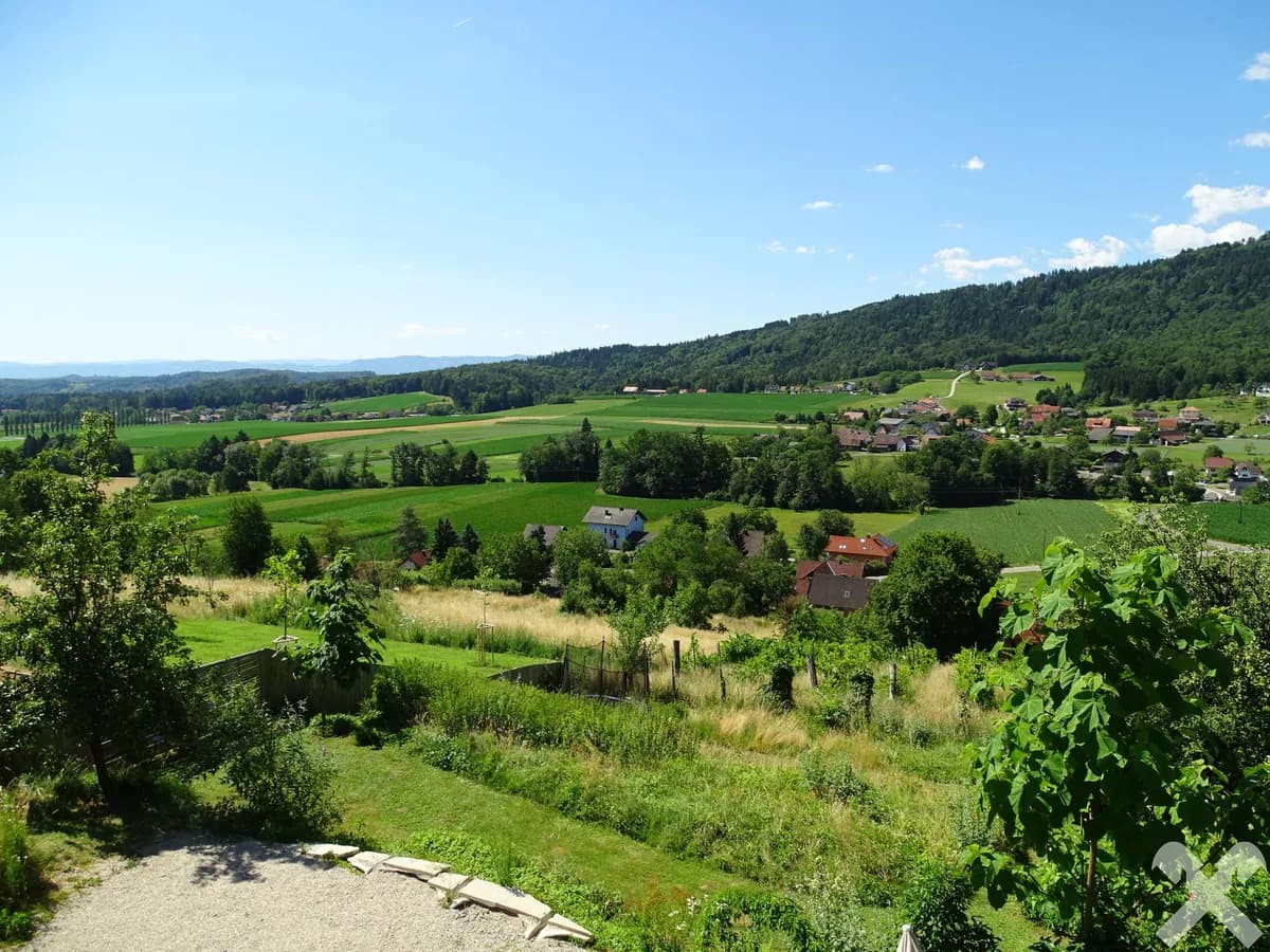 5-Zimmer-Haus kaufen in Deutschlandsberg – 133 m², € 298.000 – Bild 2 von 23