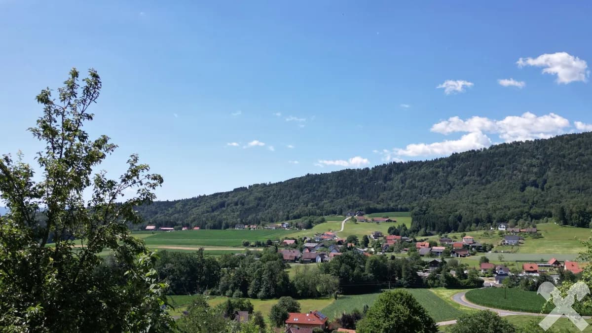 5-Zimmer-Haus kaufen in Deutschlandsberg – 133 m², € 298.000 – Bild 4 von 23