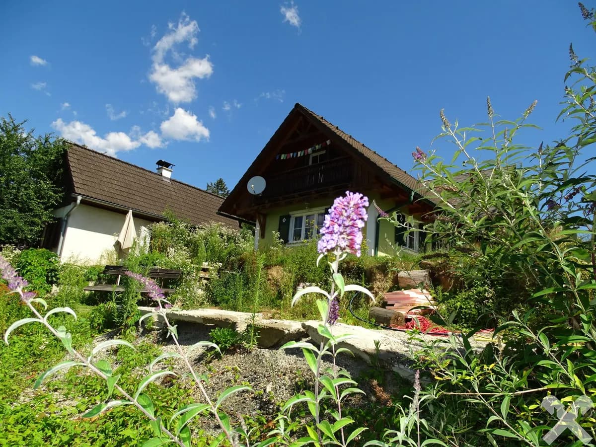 5-Zimmer-Haus kaufen in Deutschlandsberg – 133 m², € 298.000 – Bild 5 von 23