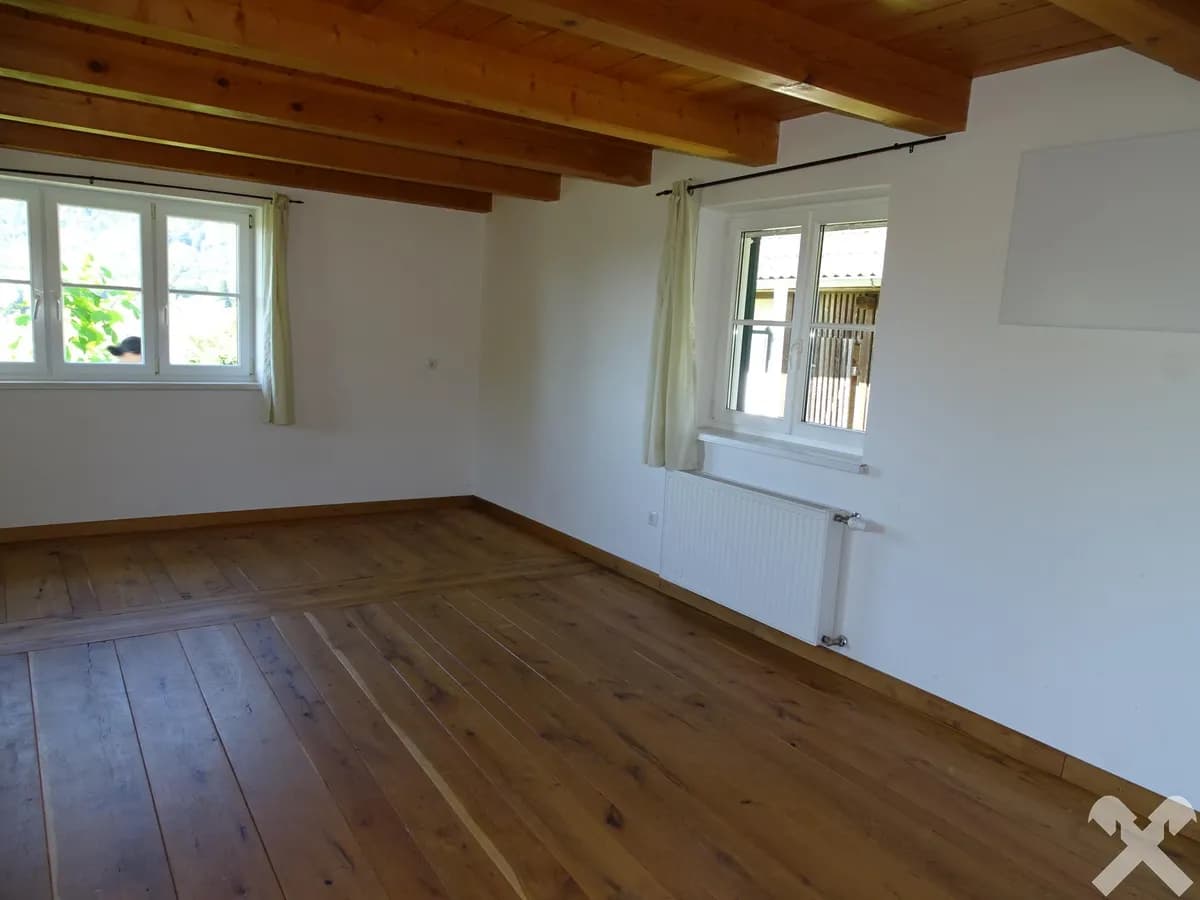 5-Zimmer-Haus kaufen in Deutschlandsberg – 133 m², € 298.000 – Bild 7 von 23