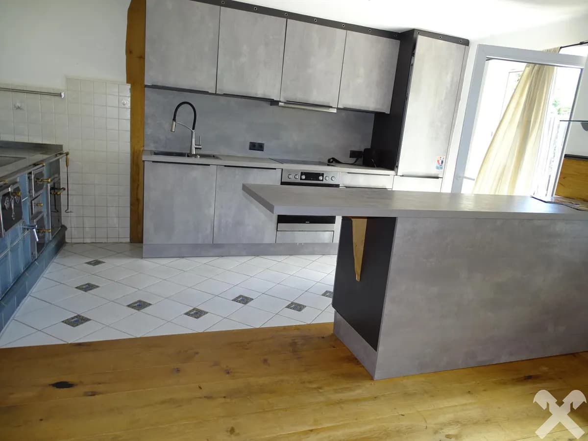 5-Zimmer-Haus kaufen in Deutschlandsberg – 133 m², € 298.000 – Bild 8 von 23