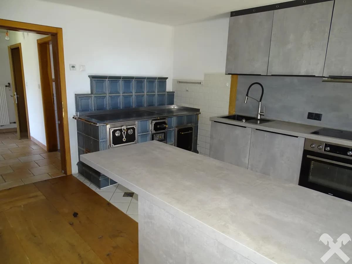 5-Zimmer-Haus kaufen in Deutschlandsberg – 133 m², € 298.000 – Bild 9 von 23