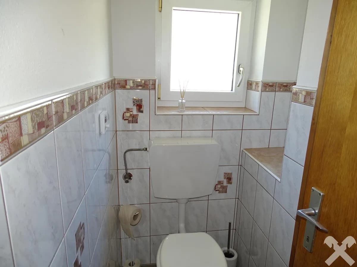 5-Zimmer-Haus kaufen in Deutschlandsberg – 133 m², € 298.000 – Bild 10 von 23