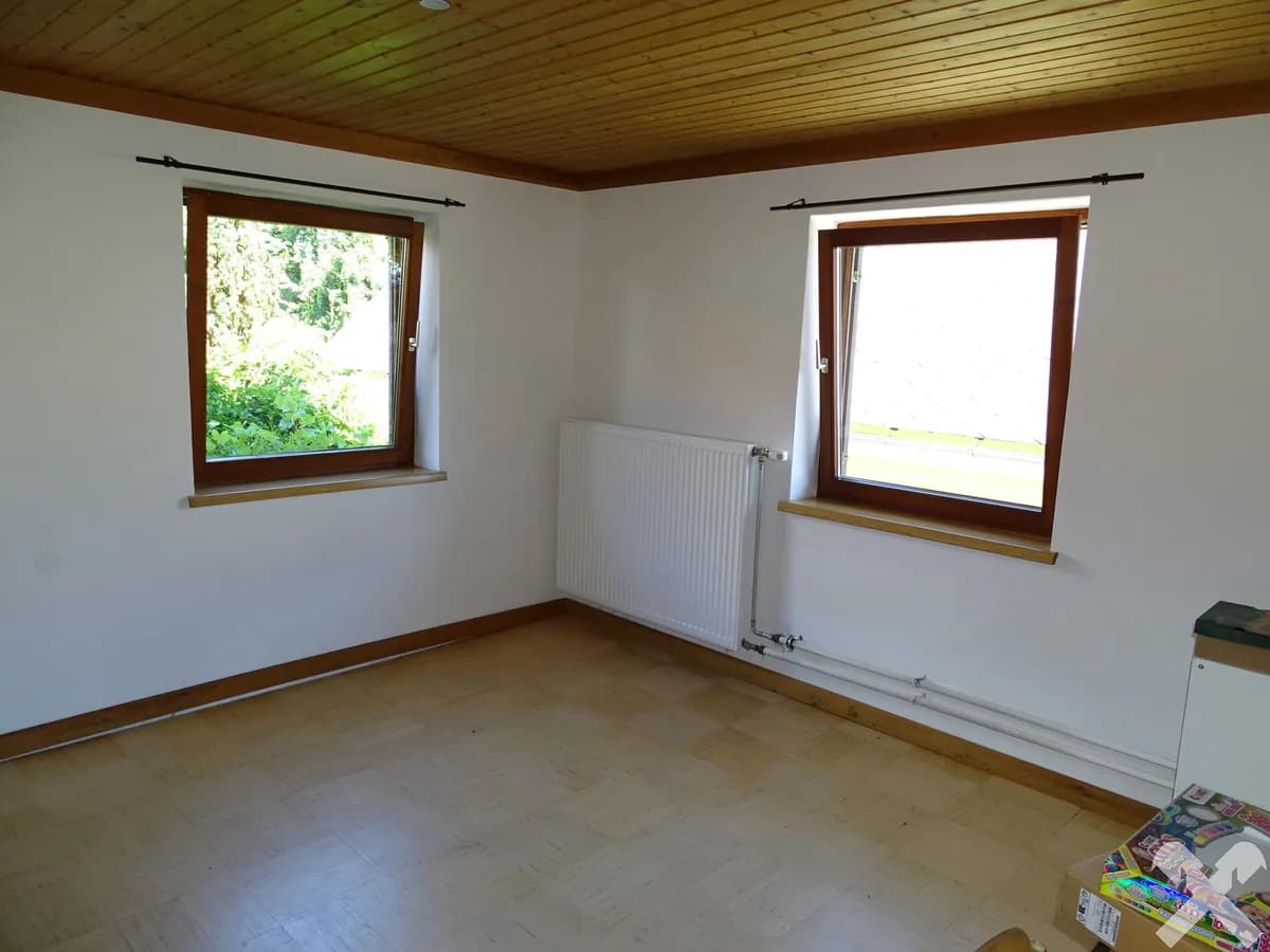 5-Zimmer-Haus kaufen in Deutschlandsberg – 133 m², € 298.000 – Bild 13 von 23