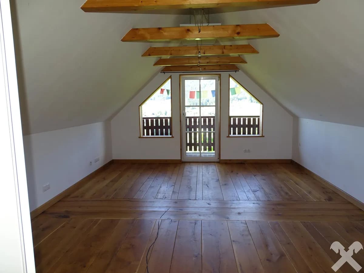 5-Zimmer-Haus kaufen in Deutschlandsberg – 133 m², € 298.000 – Bild 15 von 23