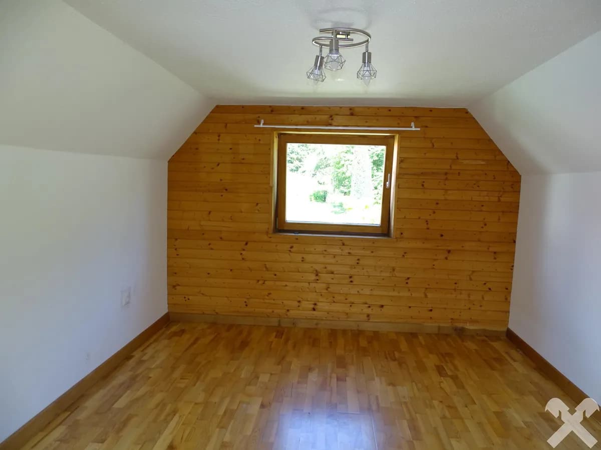 5-Zimmer-Haus kaufen in Deutschlandsberg – 133 m², € 298.000 – Bild 16 von 23