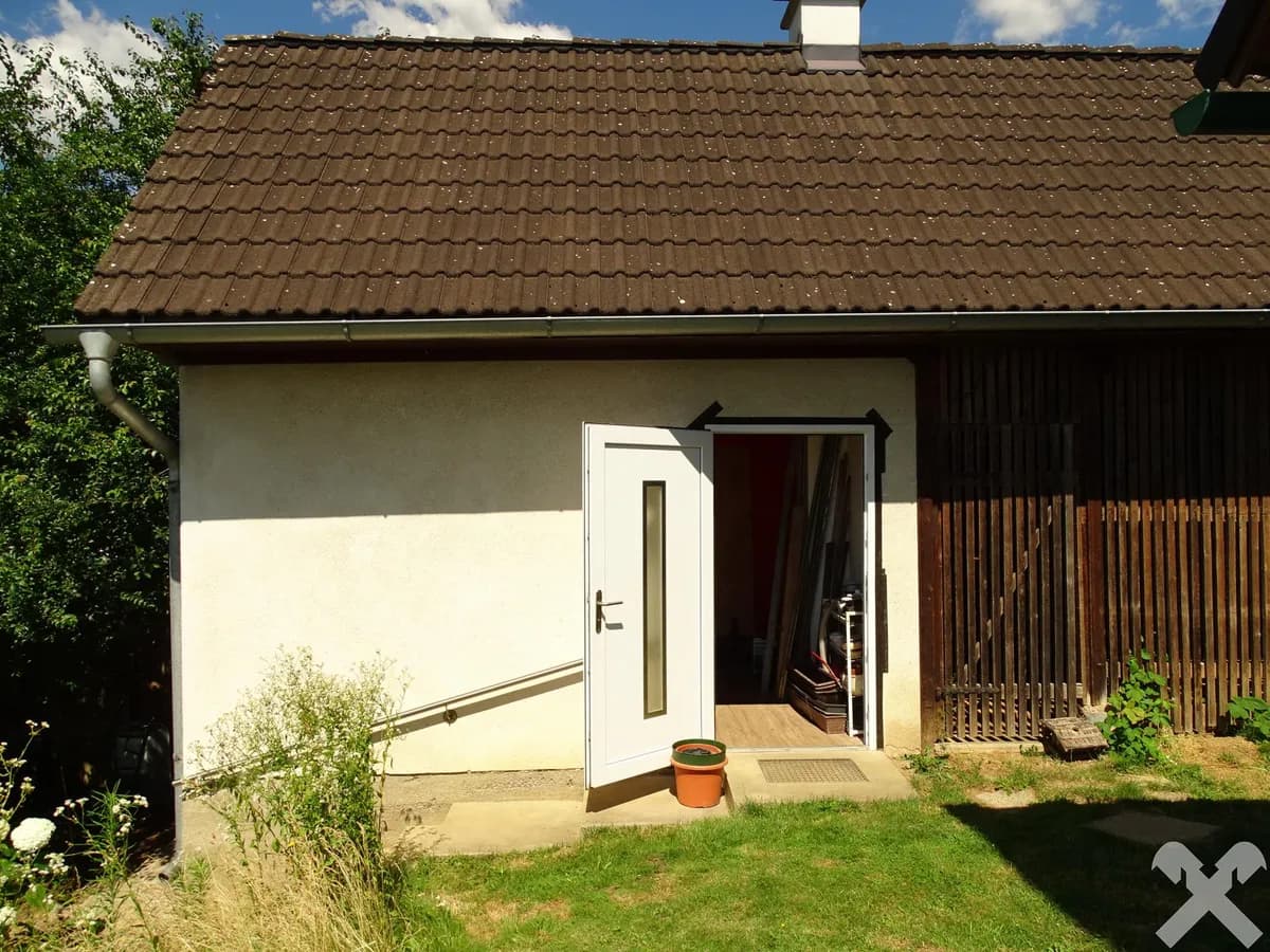 5-Zimmer-Haus kaufen in Deutschlandsberg – 133 m², € 298.000 – Bild 17 von 23