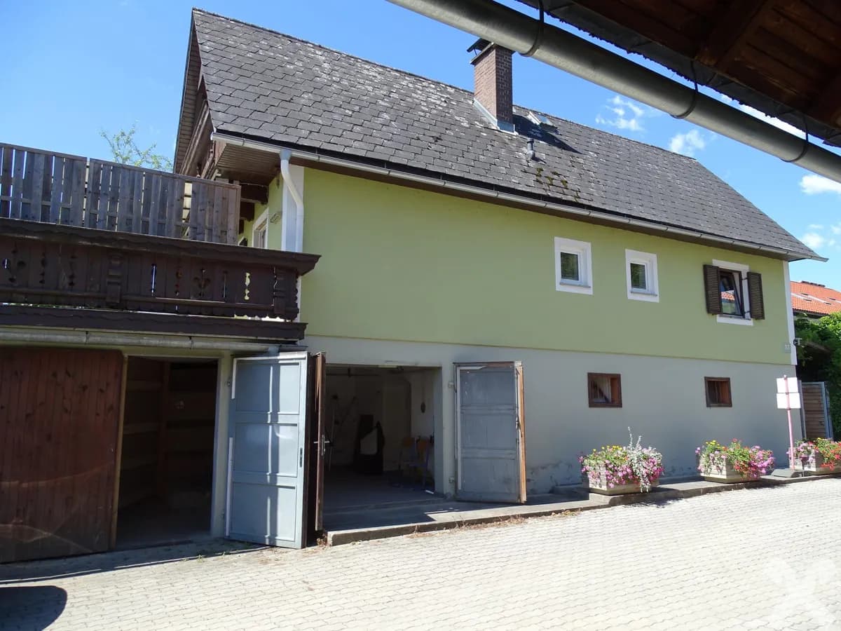 5-Zimmer-Haus kaufen in Deutschlandsberg – 133 m², € 298.000 – Bild 21 von 23
