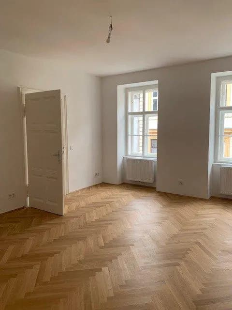 4-Zimmer-Wohnung mieten in Wien – 93 m², € 1.716