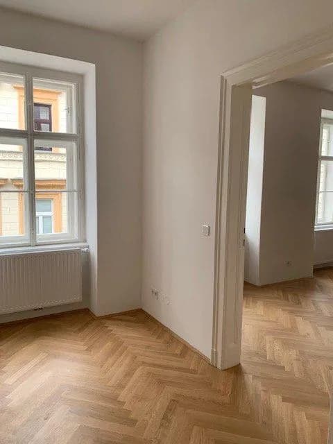 4-Zimmer-Wohnung mieten in Wien – 93 m², € 1.716 – Bild 2 von 13