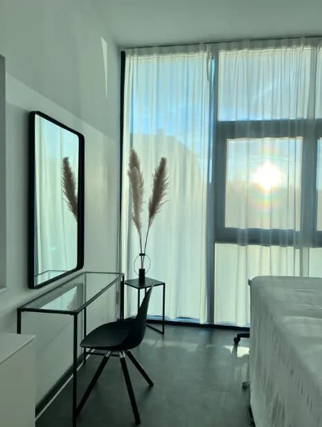 Gewerbeimmobilie mieten in Leibnitz – 28 m², € 380